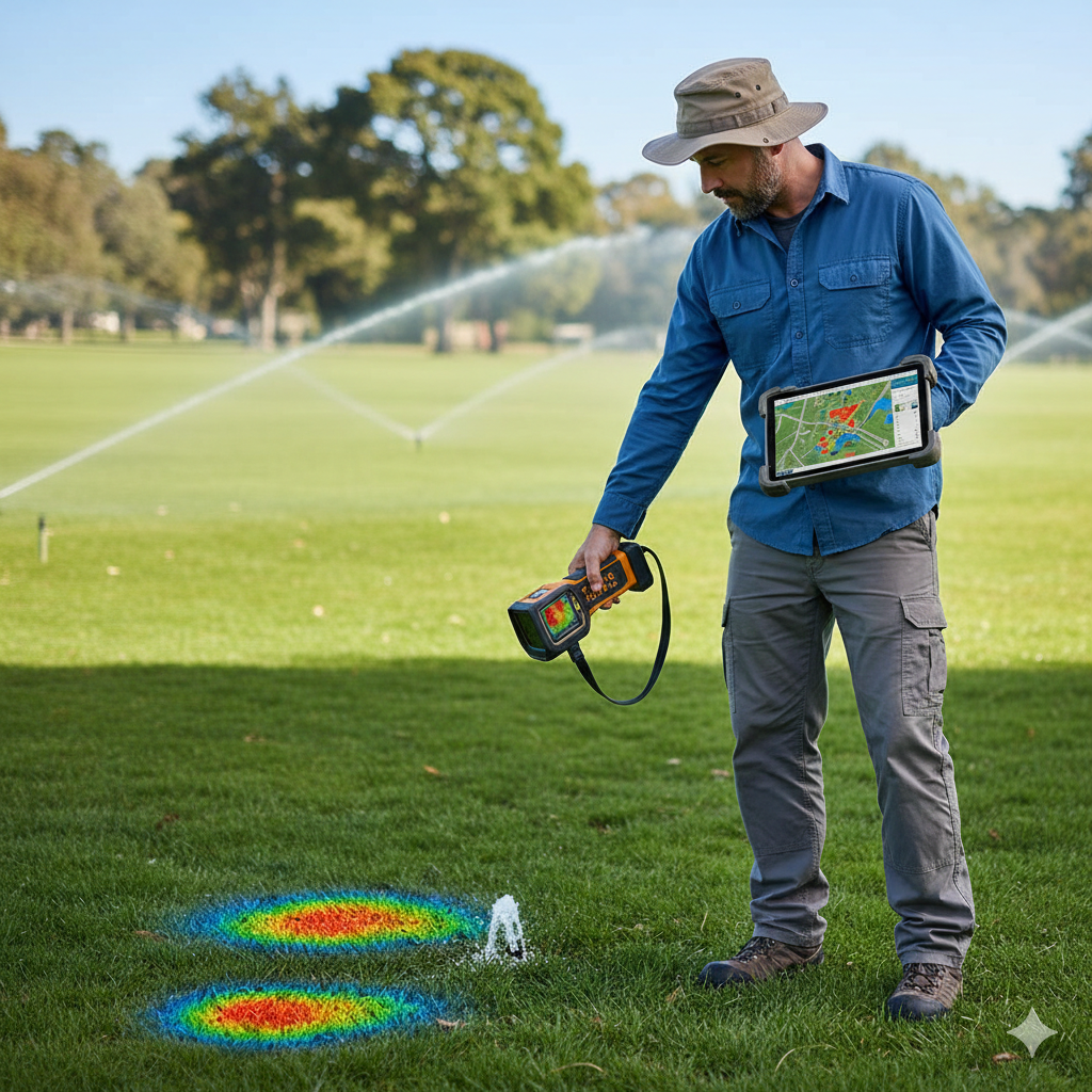 Water Auditor