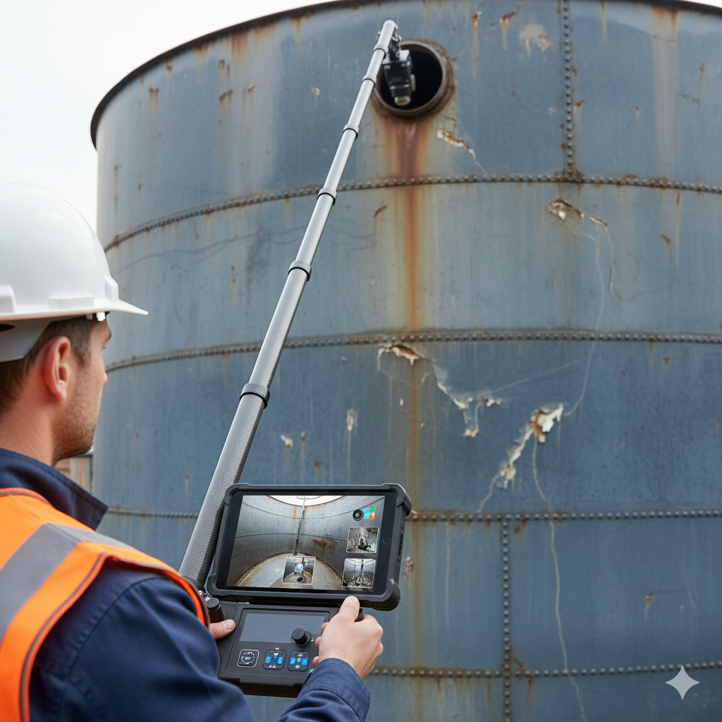 Photo inspiration: Gallery Detail: Water Auditor