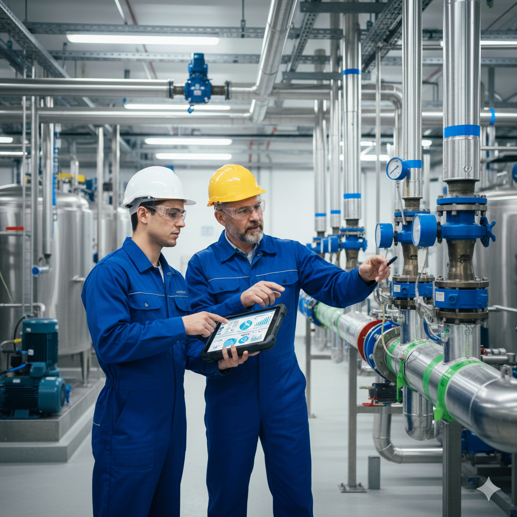 Photo inspiration: Water Auditor Photo Inspiration